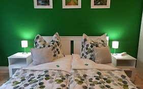 Ferienwohnung Xenia